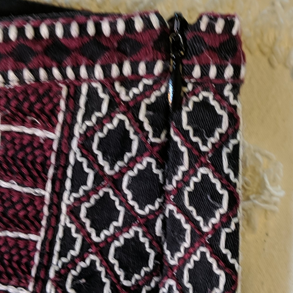 Patterned shorts - Picture 3 of 3